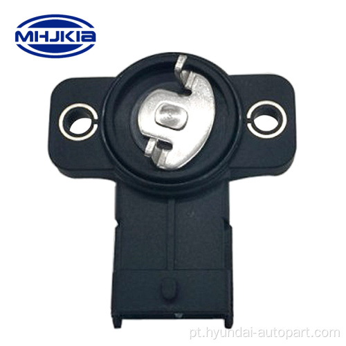 35102-02910 Sensor de posição do acelerador para Kia Picanto/Morning